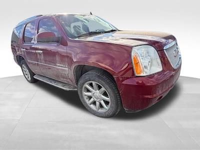 Used 2008 GMC Yukon - photo 1