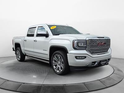 2017 GMC Sierra 1500 Crew Cab 4x4 Pickup for sale #4176802 - photo 1