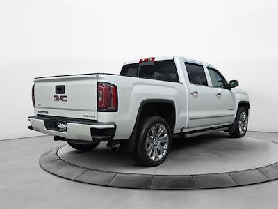 2017 GMC Sierra 1500 Crew Cab 4x4 Pickup for sale #4176802 - photo 2