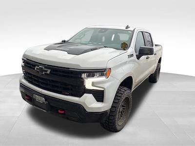 2023 Chevrolet Silverado 1500 Crew Cab 4WD Pickup for sale #4177109 - photo 1
