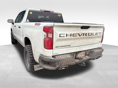 2023 Chevrolet Silverado 1500 Crew Cab 4WD Pickup for sale #4177109 - photo 2