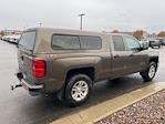 2014 Chevrolet Silverado 1500 Double Cab 4WD Pickup for sale #4178381 - photo 5