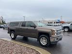 2014 Chevrolet Silverado 1500 Double Cab 4WD Pickup for sale #4178381 - photo 7