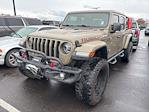 Used 2020 Jeep Gladiator Rubicon Crew Cab for sale #4178821 - photo 2