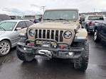 Used 2020 Jeep Gladiator Rubicon Crew Cab for sale #4178821 - photo 5