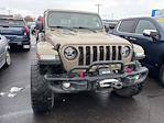 Used 2020 Jeep Gladiator Rubicon Crew Cab for sale #4178821 - photo 8