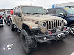 Used 2020 Jeep Gladiator Rubicon Crew Cab for sale #4178821 - photo 10