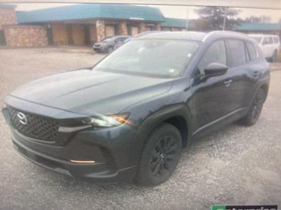 Used 2024 Mazda CX-50 2.5 S Preferred for sale #4180153 - photo 1