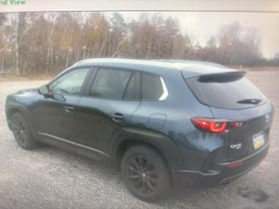Used 2024 Mazda CX-50 2.5 S Preferred for sale #4180153 - photo 2