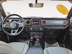 2022 Jeep Gladiator Crew Cab 4x4 Pickup for sale #4180822 - photo 12