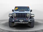 2022 Jeep Gladiator Crew Cab 4x4 Pickup for sale #4180822 - photo 7