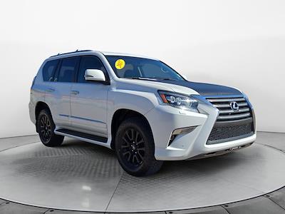 2017 Lexus GX 460 AWD SUV for sale #4180880 - photo 1