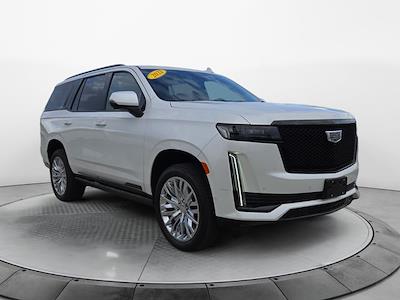 2022 Cadillac Escalade 4WD SUV for sale #4181125 - photo 1