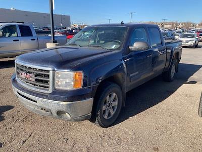 2011 GMC Sierra 1500 Crew Cab 4x4 Pickup for sale #4182072 - photo 1
