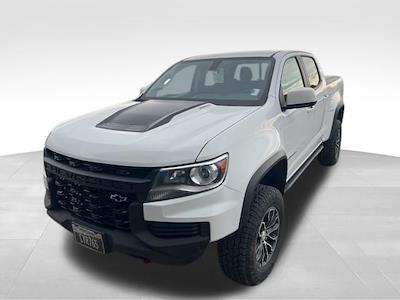 Used 2021 Chevrolet Colorado - photo 1