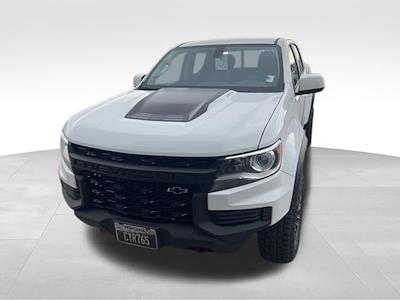 Used 2021 Chevrolet Colorado - photo 1