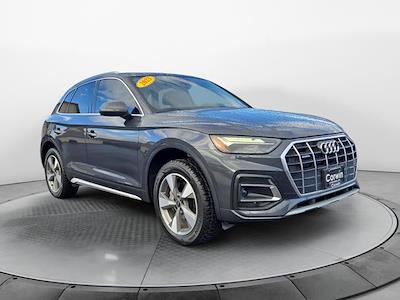 2023 Audi Q5 AWD SUV for sale #4182707 - photo 1