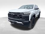 Used 2025 Chevrolet Colorado Trail Boss Crew Cab for sale #4182958 - photo 1