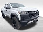Used 2025 Chevrolet Colorado Trail Boss Crew Cab for sale #4182958 - photo 8