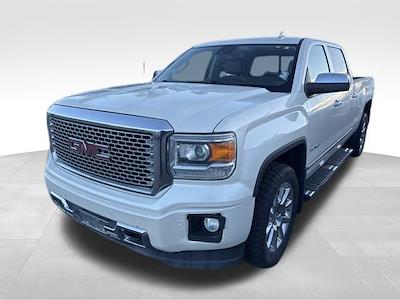 Used 2015 GMC Sierra 1500 Denali Crew Cab for sale #4183105 - photo 1