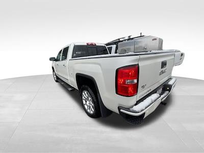 2015 GMC Sierra 1500 Crew Cab 4WD Pickup for sale #4183105 - photo 2