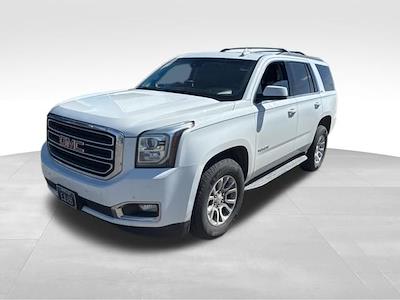 Used 2016 GMC Yukon - photo 1