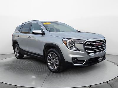 2022 GMC Terrain AWD SUV for sale #4187572 - photo 1