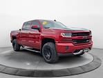 2018 Chevrolet Silverado 1500 Crew Cab 4WD Pickup for sale #4187655 - photo 1