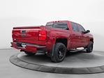 2018 Chevrolet Silverado 1500 Crew Cab 4WD Pickup for sale #4187655 - photo 2
