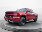 2018 Chevrolet Silverado 1500 Crew Cab 4WD Pickup for sale #4187655 - photo 9