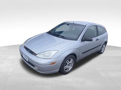 Used 2001 Ford Focus for sale #4188090 - photo 1