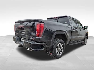 Used 2024 GMC Sierra 1500 AT4 Crew Cab for sale #4190134 - photo 2