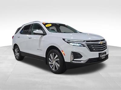 2023 Chevrolet Equinox AWD SUV for sale #4190370 - photo 1