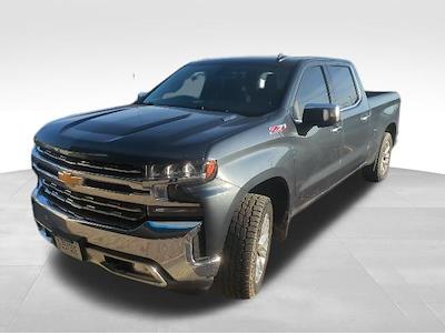 Used 2020 Chevrolet Silverado 1500 - photo 1