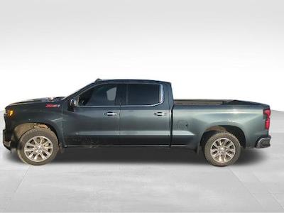 Used 2020 Chevrolet Silverado 1500 - photo 1