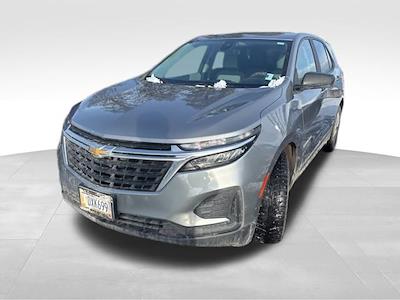 Used 2023 Chevrolet Equinox - photo 1