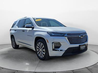2023 Chevrolet Traverse AWD SUV for sale #4194643 - photo 1