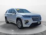 2023 Chevrolet Traverse AWD SUV for sale #4194643 - photo 1
