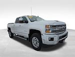 Used 2018 Chevrolet Silverado 2500 LTZ Crew Cab for sale #4196000 - photo 1