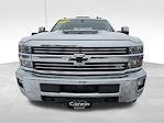 Used 2018 Chevrolet Silverado 2500 LTZ Crew Cab for sale #4196000 - photo 6