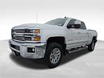 Used 2018 Chevrolet Silverado 2500 LTZ Crew Cab for sale #4196000 - photo 7