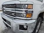 Used 2018 Chevrolet Silverado 2500 LTZ Crew Cab for sale #4196000 - photo 8