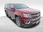2017 Chevrolet Colorado Crew Cab 4WD Pickup for sale #4196545 - photo 10