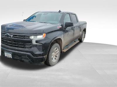 2023 Chevrolet Silverado 1500 Crew Cab 4WD Pickup for sale #4196552 - photo 1