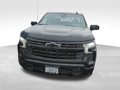 2023 Chevrolet Silverado 1500 Crew Cab 4WD Pickup for sale #4196552 - photo 2