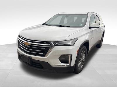 Used 2023 Chevrolet Traverse - photo 1