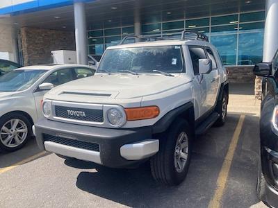 2014 Toyota FJ Cruiser 4x4 SUV for sale #4200625 - photo 1