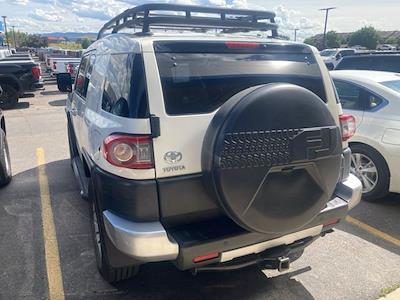 2014 Toyota FJ Cruiser 4x4 SUV for sale #4200625 - photo 2