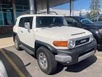 2014 Toyota FJ Cruiser 4x4 SUV for sale #4200625 - photo 7