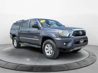 2015 Toyota Tacoma Double Cab 4x4 Pickup for sale #4201187 - photo 1